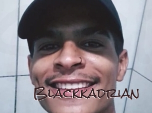 Blackkadrian