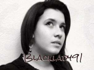 Blacklady91