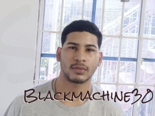 Blackmachine30