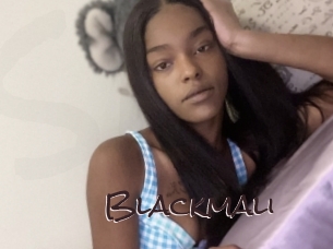 Blackmali