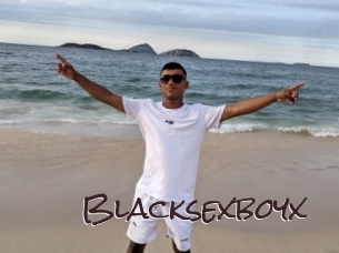 Blacksexboyx