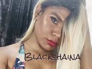 Blackshaina