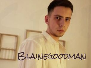 Blainegoodman