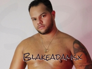 Blakeadamsx