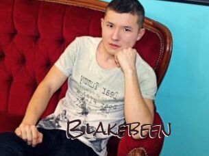 Blakebeen