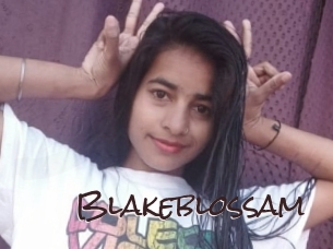 Blakeblossam