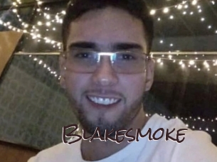 Blakesmoke