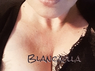 Blancaella