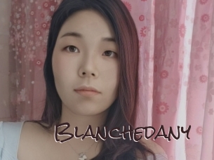 Blanchedany