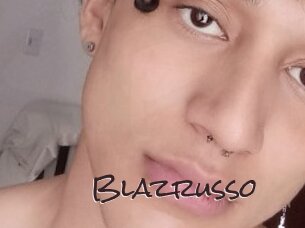 Blazrusso