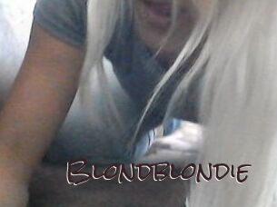 Blondblondie