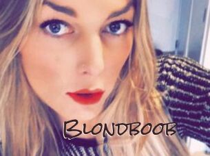 Blondboob