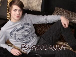 Blonddanny