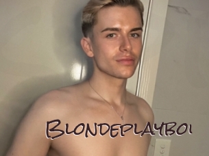 Blondeplayboi