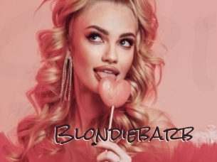 Blondiebarb