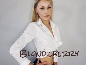 Blondieberry