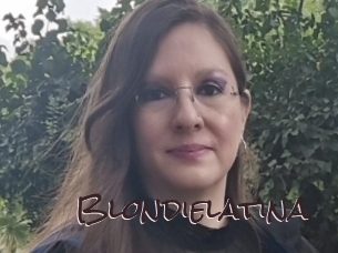 Blondielatina