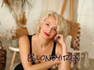 Blondyiren