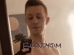 Blondyjim