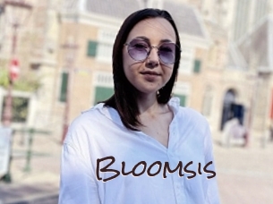 Bloomsis