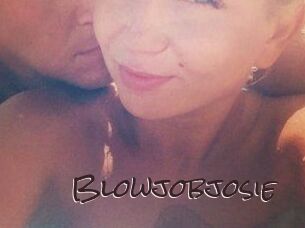 Blowjobjosie