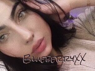 BlueberryXX