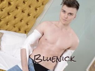 Bluenick