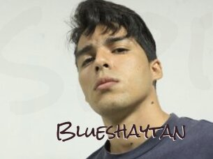 Blueshaytan