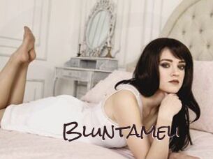 Bluntameli