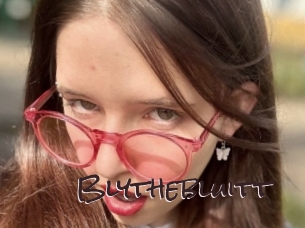 Blythebluitt