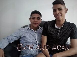 Bob_and_adan