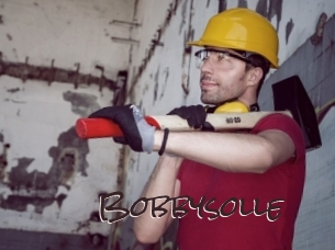 Bobbysolle