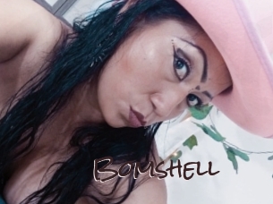 Bomshell