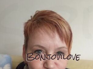 Bonjovilove