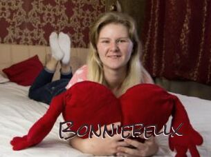 Bonniebellx