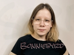 Bonniebyrd