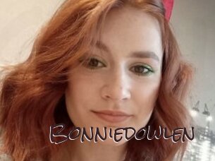 Bonniedowlen