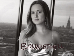 Bonnieduell