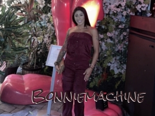 Bonniemachine