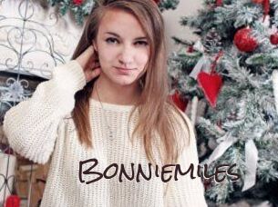 Bonniemiles