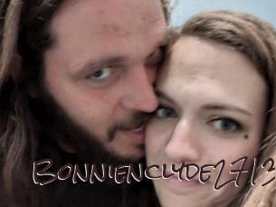 Bonnienclyde2713