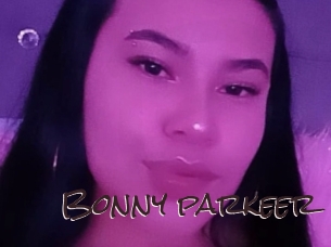 Bonny_parkeer