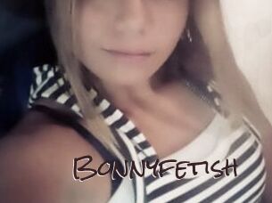 Bonnyfetish