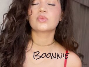 Boonnie