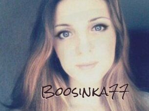 Boosinka77