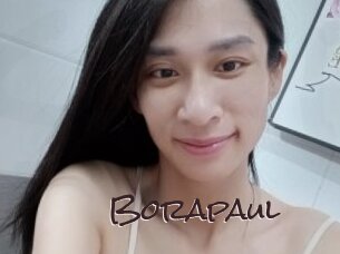 Borapaul