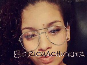 Boricuachickita