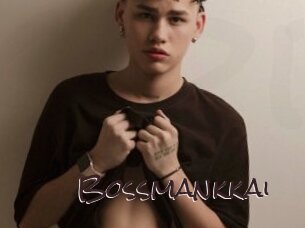 Bossmankkai