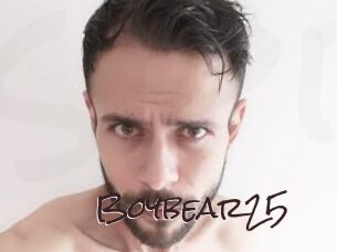 Boybear25