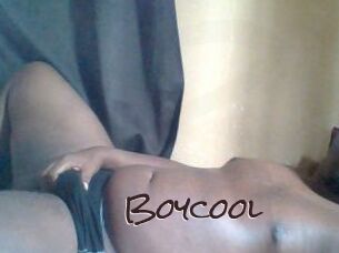 Boycool